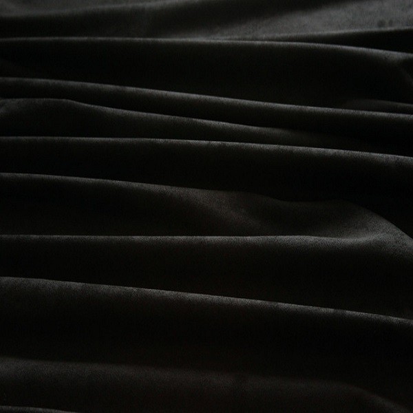 Black Suede
