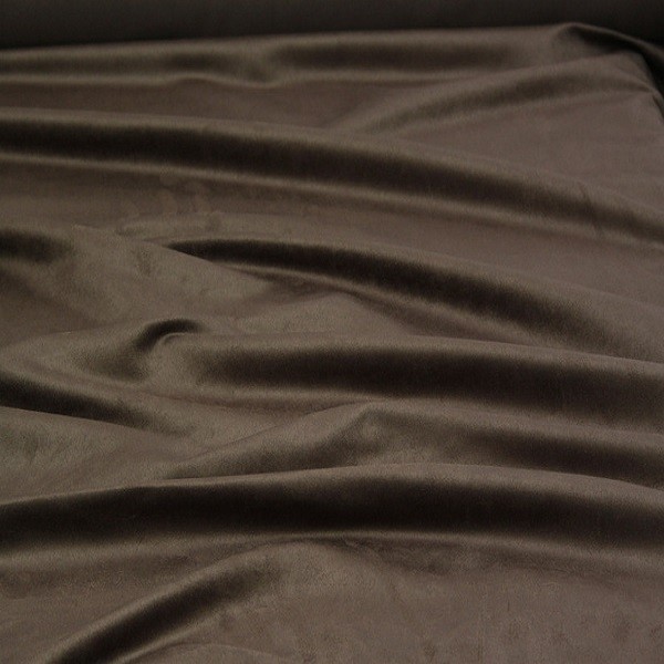 Chocolate Suede