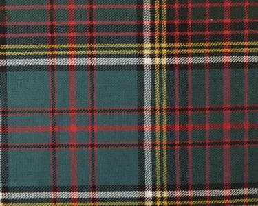 Anderson M Tartan