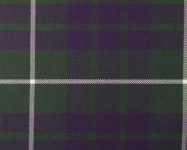 Baru Tartan