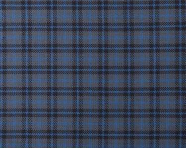 Bedford Check Tartan