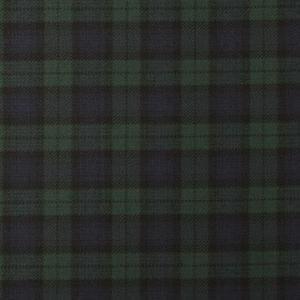 Black Watch ES Tartan