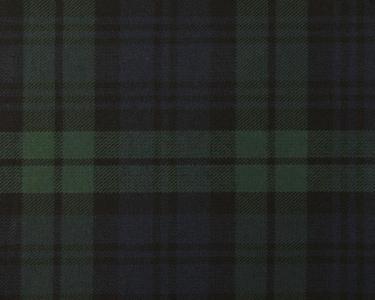 Black Watch G TG Tartan