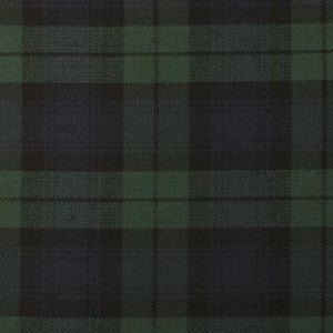 Black Watch MG Tartan