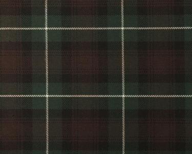 Buccleuch M Tartan