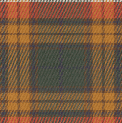 Buchanan Tartan