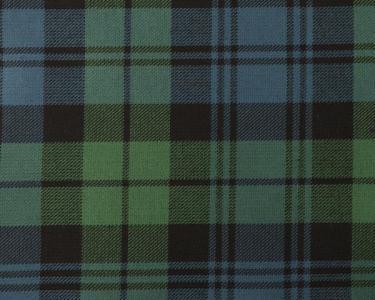 Campbell A Tartan