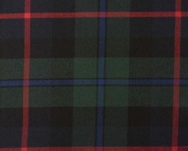 Campbell M Tartan