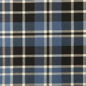 Clark M Tartan