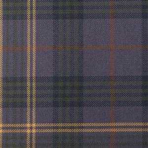Co-Fermanagh Tartan