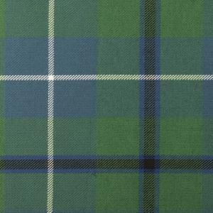 Douglas A Tartan