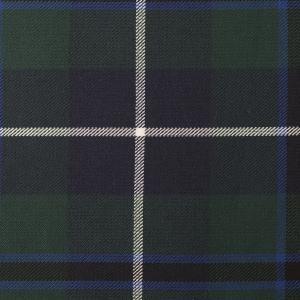 Douglas M Tartan