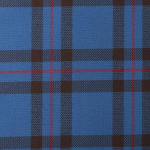 Elliot M Tartan