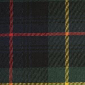 Farquharson M Tartan