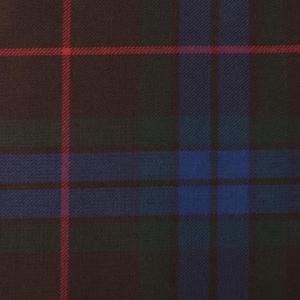 Fraser A H Tartan