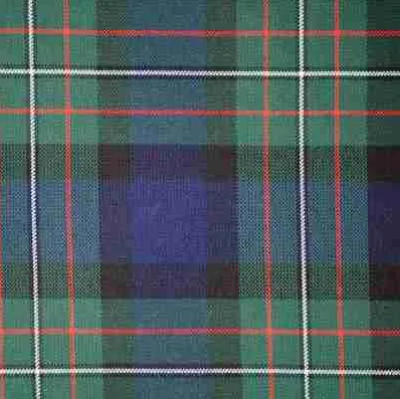Ferguson M Tartan