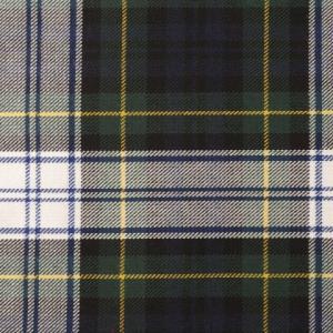 Gordon M Dress Tartan