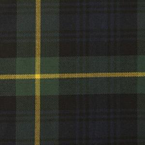 Gordon M Tartan