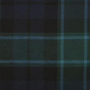 Graham of Menteith Tartan