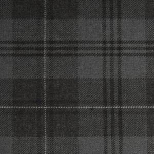Grey Granite Tartan