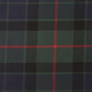 Gunn M Tartan