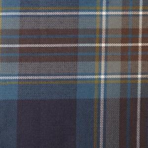 Holyrood M Tartan