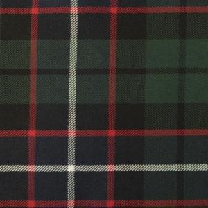 Hunter M Tartan