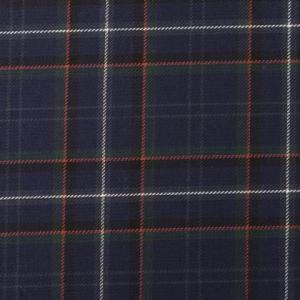 Isle of Arran Tartan
