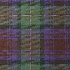 Isle of Skye Tartan