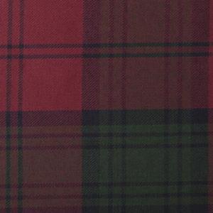 Lindsay M Tartan