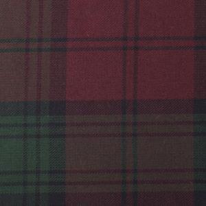 Lindsay New M Tartan