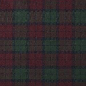 Lindsay New Mini Tartan