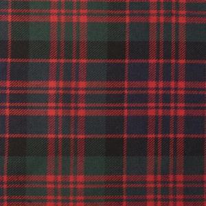 Macdonald M Tartan