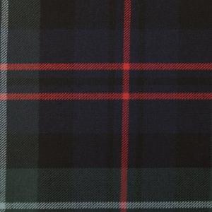 Macintyre New H Tartan