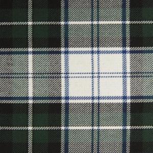 Mackenzie Dress Tartan