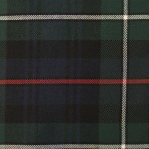 Mackenzie M Tartan