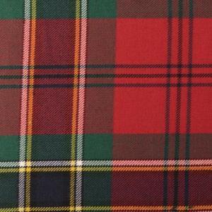 Maclean of Duart Tartan