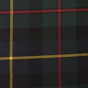 Macleod M H Tartan