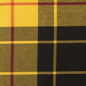 Macleod of Lewis Tartan