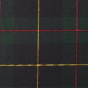 Macleod SP Tartan