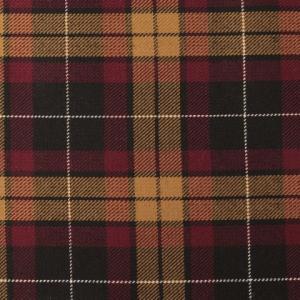 Macmillan Mini Tartan