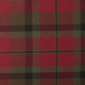 Macnaughton Muted Tartan
