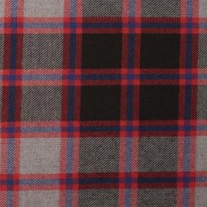 Macpherson M H Tartan