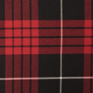 Macqueen of Skye Tartan