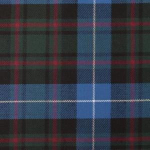 Macrae A H Tartan
