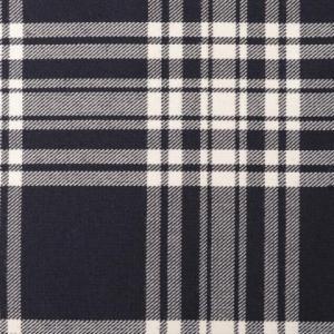 Menzies Navy Tartan