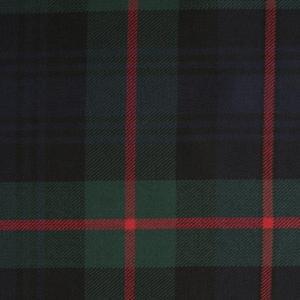 Murray of Atholl M Tartan