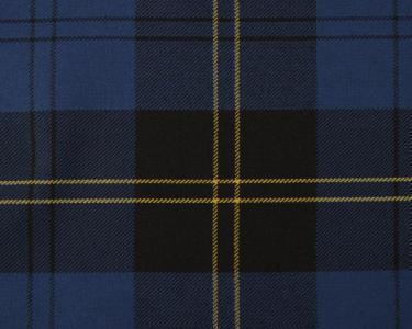 Oakleigh Tartan