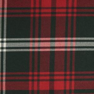 Prince of Wales Tartan