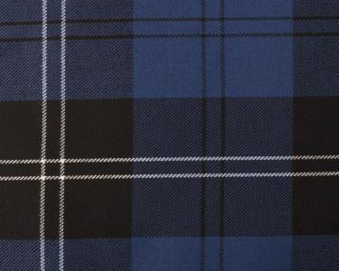 Ramsay Blue Tartan